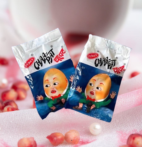 Chaapat | Pack of 10 | Jesta Royal King