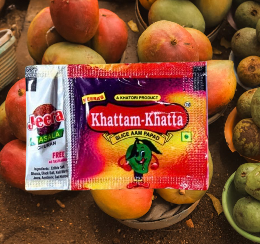 Khattam Khatta Khatori | Jesta Royal King