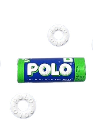 Polo( mouth Fresher) pack of 5 | Jesta Royal King