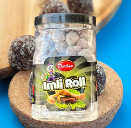 Imli Roll | Jesta royal king