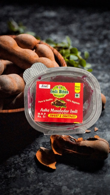 Masaledar Imli Bites | pack of 5 |Jesta royal king