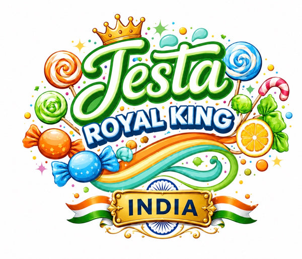 Jesta Royal King India